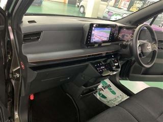 2023 NISSAN SAKURA X (7225) photo 3