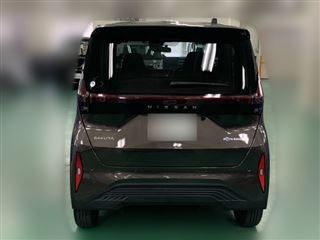 2023 NISSAN SAKURA X (7225) photo 2