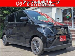2025 NISSAN SAKURA X