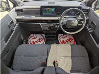 2025 NISSAN SAKURA X photo 3