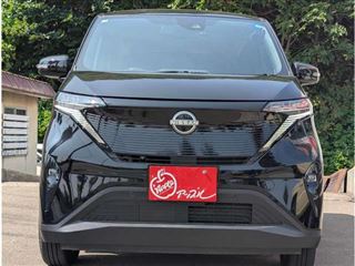 2025 NISSAN SAKURA X photo 2