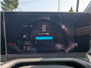 2025 NISSAN SAKURA X photo 5