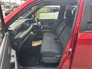 2024 NISSAN SAKURA S Genuine Navigation System with 360° Camera photo 3