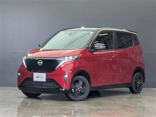 2024 NISSAN SAKURA X 90th Anniversary Edition ★ NC Navigation ★ ProPILOT ★ AVM ★ Cold Weather Package