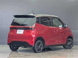 2024 NISSAN SAKURA X 90th Anniversary Edition ★ NC Navigation ★ ProPILOT ★ AVM ★ Cold Weather Package photo 2