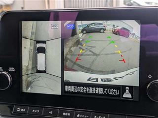 2024 NISSAN SAKURA X 90th Anniversary Edition ★ NC Navigation ★ ProPILOT ★ AVM ★ Cold Weather Package photo 4