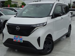 2023 NISSAN SAKURA X