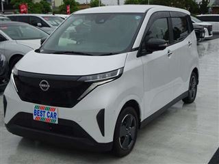 2023 NISSAN SAKURA X photo 3