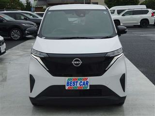 2023 NISSAN SAKURA X photo 2