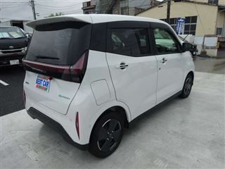 2023 NISSAN SAKURA X photo 5