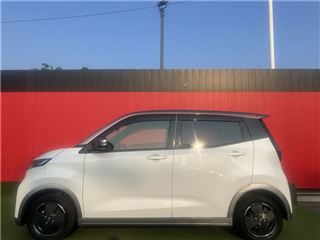 2023 NISSAN SAKURA G★Manufacturer navigation, A-view, ProPILOT, and LED photo 5