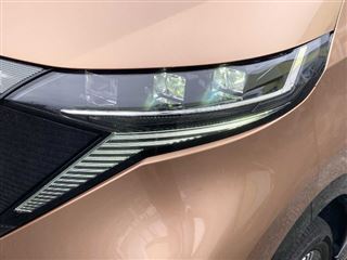 2022 NISSAN SAKURA G Cable available photo 5