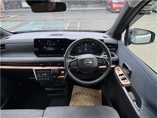 2022 NISSAN SAKURA G photo 3