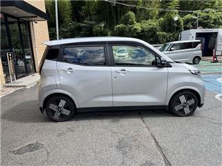 2022 NISSAN SAKURA G photo 5