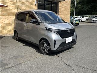 2022 NISSAN SAKURA G photo 4