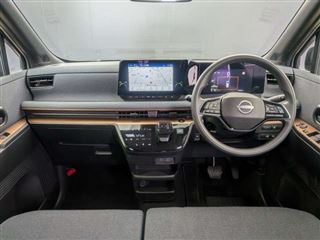 2023 NISSAN SAKURA G photo 3