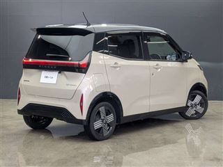 2023 NISSAN SAKURA G photo 2