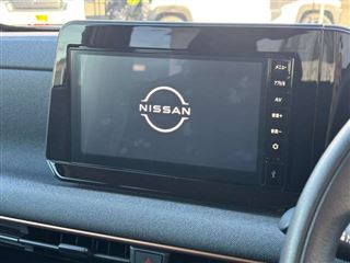 2024 NISSAN SAKURA X photo 3