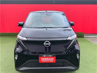 2024 NISSAN SAKURA G★Manufacturer navigation system, A-view camera, cold weather package, and dashcam photo 2