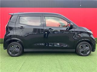 2024 NISSAN SAKURA G★Manufacturer navigation system, A-view camera, cold weather package, and dashcam photo 4