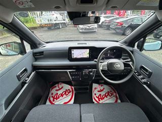 2022 NISSAN SAKURA X photo 3