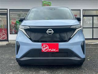 2022 NISSAN SAKURA X photo 2