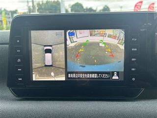 2022 NISSAN SAKURA X photo 5