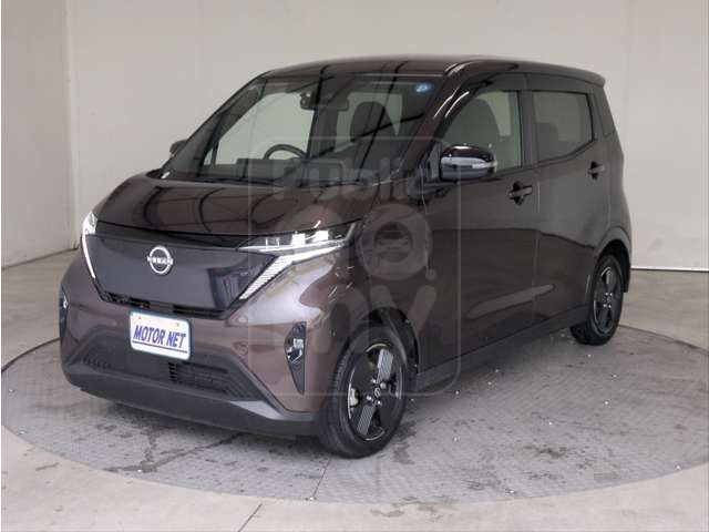 2022 NISSAN SAKURA G