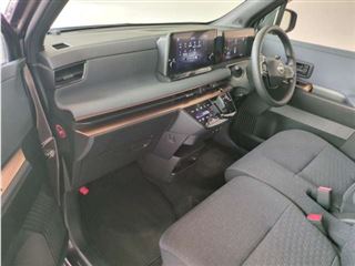 2022 NISSAN SAKURA G photo 3