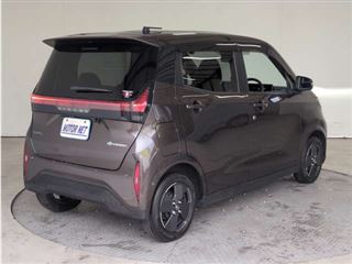 2022 NISSAN SAKURA G photo 2
