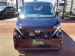 2024 NISSAN SAKURA G photo 3