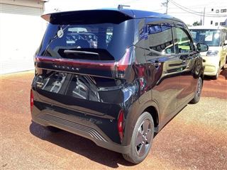 2024 NISSAN SAKURA G photo 2