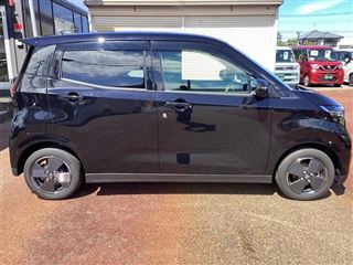 2024 NISSAN SAKURA G photo 4