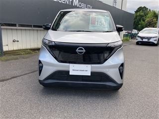 2022 NISSAN SAKURA X photo 2