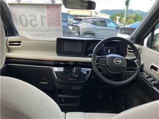 2022 NISSAN SAKURA X photo 4