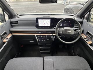 2022 NISSAN SAKURA G photo 2