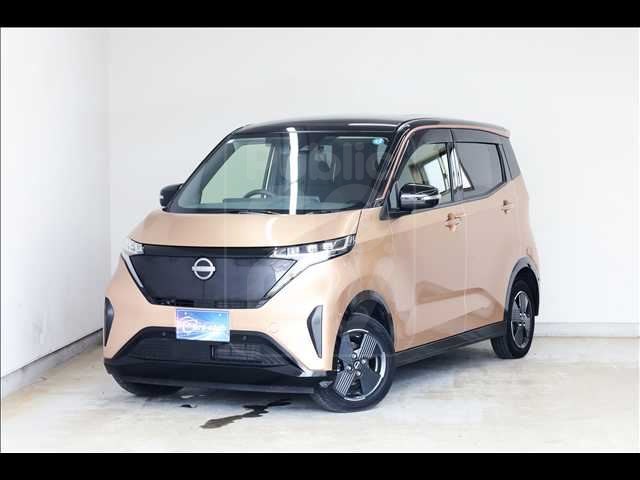 2024 NISSAN SAKURA G●