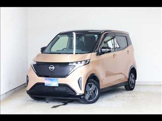 2024 NISSAN SAKURA G●