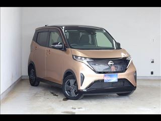 2024 NISSAN SAKURA G● photo 2