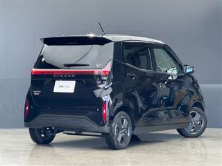 2025 NISSAN SAKURA X★Genuine 9 Navigation★Front &amp; Interior Dashcam★AVM★LED Headlights★Emergency Brake photo 2