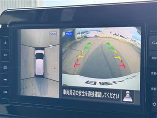 2025 NISSAN SAKURA X★Genuine 9 Navigation★Front &amp; Interior Dashcam★AVM★LED Headlights★Emergency Brake photo 5
