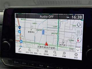 2025 NISSAN SAKURA Nissan Connect 9-inch Navigation System photo 5