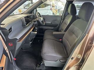 2023 NISSAN SAKURA G Genuine Navigation System with Around View Camera photo 3