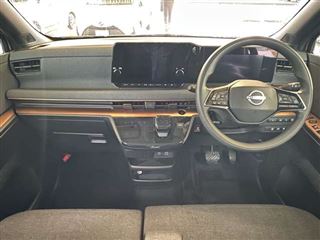 2023 NISSAN SAKURA G Genuine Navigation System with Around View Camera photo 5