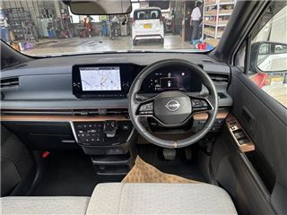 2022 NISSAN SAKURA G photo 2