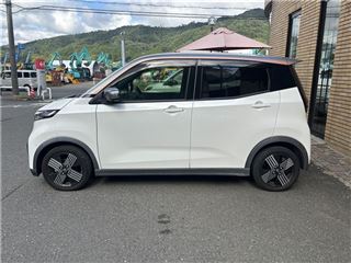 2022 NISSAN SAKURA G photo 4