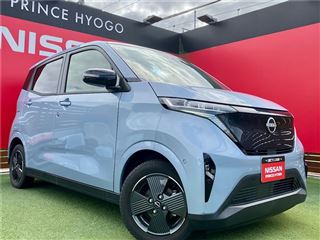 2022 NISSAN SAKURA G
