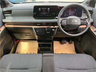 2022 NISSAN SAKURA G photo 3