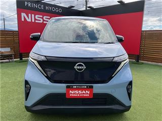 2022 NISSAN SAKURA G photo 5