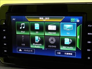 2024 NISSAN SAKURA X/9-inch Navigation System photo 5
